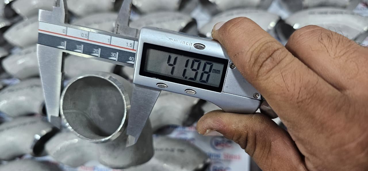 Prime Steel Corporation Image Gallery