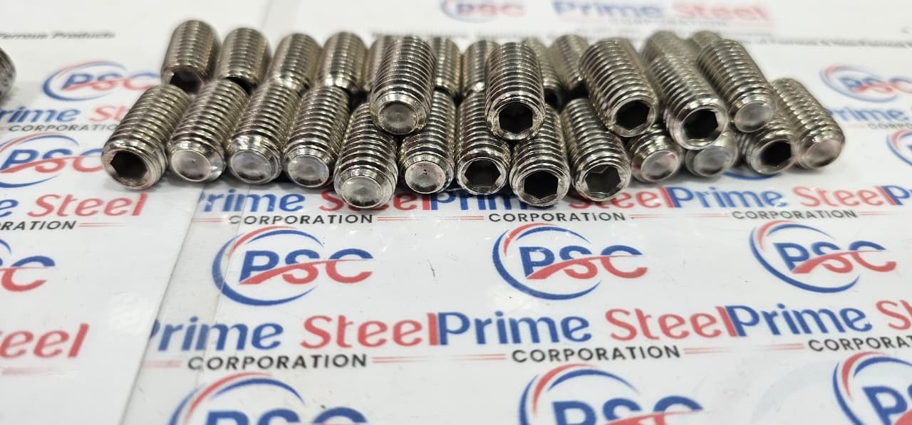 Prime Steel Corporation Image Gallery