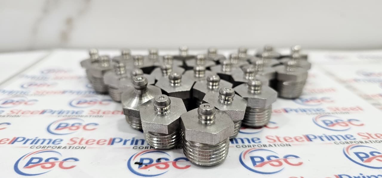 Prime Steel Corporation Image Gallery