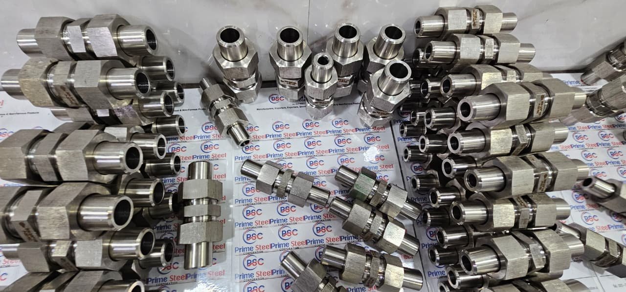 Prime Steel Corporation Image Gallery