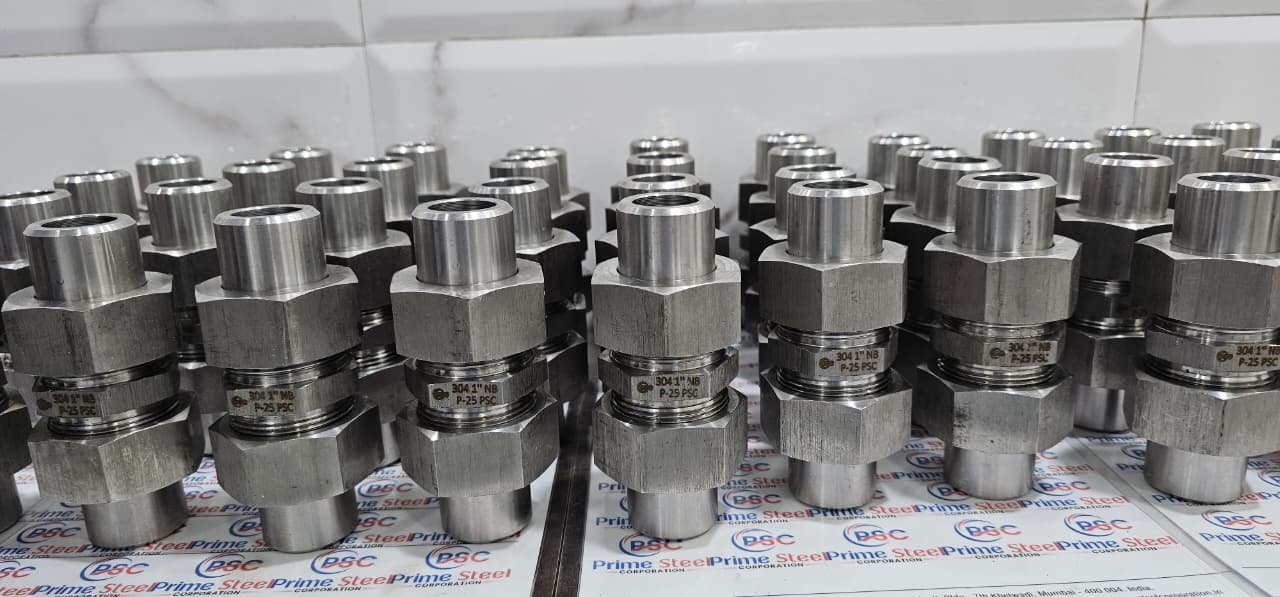 Prime Steel Corporation Image Gallery